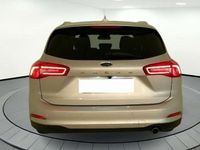 Usado Ford Focus Titanium 120 CV (88 kW) 2021 Gris Familiar