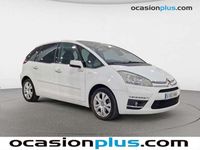 usado Citroën C4 Picasso 1.6 HDi Tonic