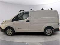 Usado Nissan e-NV200 80 kW (109 CV) 2020 Blanco Monovolumen