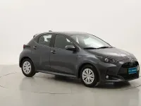 Używany Toyota Yaris Hybrid Business Edition 116 KM (85 kW) 2021