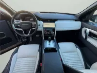 Brugt Land Rover Discovery Sport SE Dynamic 163 HK (119 kW) 2021 Grå SUV