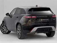 Usado Land Rover Range Rover Velar R-Dynamic 204 CV (150 kW) 2021 Negro SUV