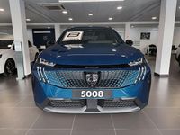 Nuevo Peugeot 5008 Allure 145 CV (106 kW) 2025 Azul SUV