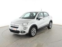 Occasion Fiat 500X Pop Star 95 ch (69 kW) 2017 Gris SUV