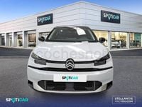 Usado Citroën C4 Business Class 145 CV (106 kW) 2025 Blanco SUV