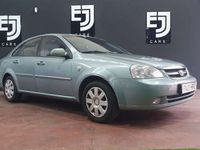 usado Chevrolet Nubira 1.6 SE