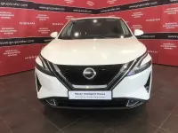 Occasion Nissan Qashqai N-Connecta 140 ch (102 kW) 2022 Blanc SUV