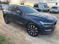 Usado Volvo XC60 Ultimate 197 CV (144 kW) 2022 Azul SUV
