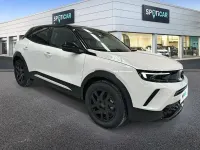 Usado Opel Mokka-e GSe 100 kW (136 HP) 2024 Branco SUV