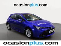 Käytetty Toyota Corolla Active 140 HP (102 kW) 2024 Sininen Viistoperä