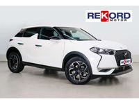 usado DS Automobiles DS3 Crossback Puretech So Chic 100