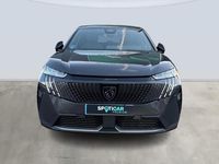 Usado Peugeot 3008 Allure 145 CV (106 kW) 2024 Gris SUV