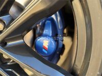 Usado BMW 420 Sport Line 184 CV (135 kW) 2018 Gris / plata Coupe