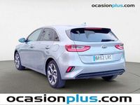 usado Kia Ceed 1.0 T-GDi 74kW (100CV) Tech