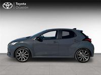 Usado Toyota Yaris Hybrid Sport 131 CV (96 kW) 2025 Utilitario