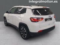 Occasion Jeep Compass Limited 130 ch (95 kW) 2022 SUV
