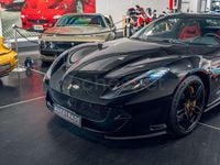 Usado Ferrari 812 800 CV (588 kW) 2018 Negro Coupe