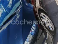 Usado Honda Civic Sport 140 CV (102 kW) 2008 Negro Berlina