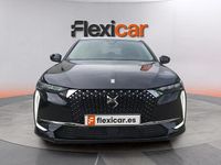 Usado DS Automobiles DS4 Bastille Plus 131 CV (96 kW) 2022 Negro SUV
