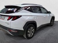 Usado Hyundai Tucson 150 CV (110 kW) 2021 SUV