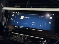 Nuevo Opel Corsa S 110 CV (80 kW) 2025 Negro Utilitario