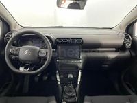 Usado Citroën C3 Aircross 110 CV (80 kW) 2022 Blanco SUV