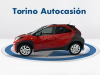 usado Toyota Aygo X Cross Like