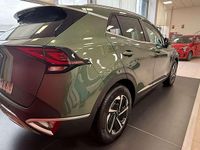Nuevo Kia Sportage 137 CV (100 kW) 2025 Verde SUV