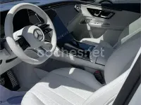 Usado Mercedes EQE350 Edition 214 kW (292 CV) 2024 Eléctrico SUV