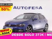 Usado VW Polo GTI 200 CV (147 kW) 2020 Utilitario