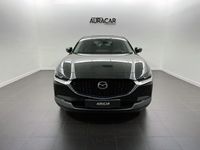 Usado Mazda CX-30 Exclusive-Line 140 CV (102 kW) 2025 Negro SUV