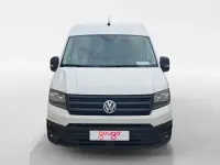Usado VW Crafter 140 CV (102 kW) 2024 Van
