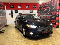 usado Ford Mondeo MONDEO2.0 Híbrido Titanium H 187 CV