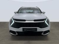 Usado Kia Sportage 230 CV (169 kW) 2023 Blanco SUV