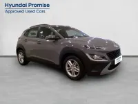Usado Hyundai Kona 120 CV (88 kW) 2022 SUV