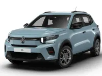 Nuevo Citroën C3 Business Class 110 CV (80 kW) 2026 SUV