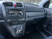 Usado Honda CR-V Comfort 150 CV (110 kW) 2010 Blanco SUV