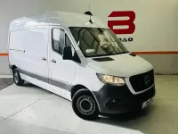 Usado Mercedes Sprinter 143 CV (105 kW) 2021 Van