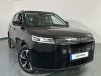 Nuevo Jaecoo 5 154 kW (210 CV) 2026 Negro SUV