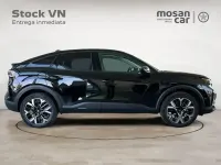 Nuevo Citroën e-C4 114 kW (156 CV) 2026 Negro Berlina
