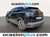 Usado Peugeot 3008 Allure 156 CV (114 kW) 2023 Negro Monovolumen