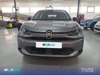 Usado Citroën C4 136 CV (100 kW) 2025 Gris SUV