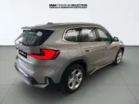 Usado BMW iX1 Luxury Line 150 kW (204 CV) 2025 SUV