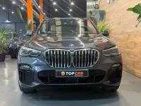 Usado BMW X5 Comfort Edition 286 CV (210 kW) 2021 Gris / plata SUV
