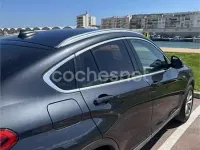 Usado BMW X4 190 CV (139 kW) 2014 Negro SUV