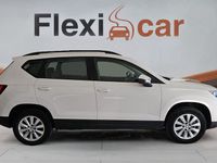 usado Seat Ateca 1.6 TDI 85kW (115CV) St&Sp Reference Eco Diésel en Flexicar Langreo