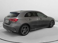 Usado Mercedes A180 116 CV (85 kW) 2022