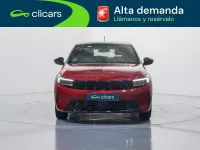 Usado Opel Corsa S 101 CV (74 kW) 2025 Rojo Utilitario