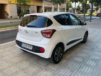 usado Hyundai i10 1.0 MPI Go Plus