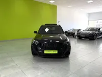 Usado BMW X1 M Sport 163 CV (119 kW) 2025 Negro SUV